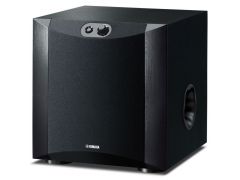 Сабвуфер Yamaha NS-SW200 II Black