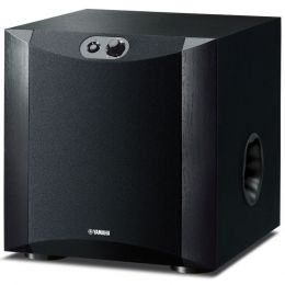 Сабвуфер Yamaha NS-SW200 II Black