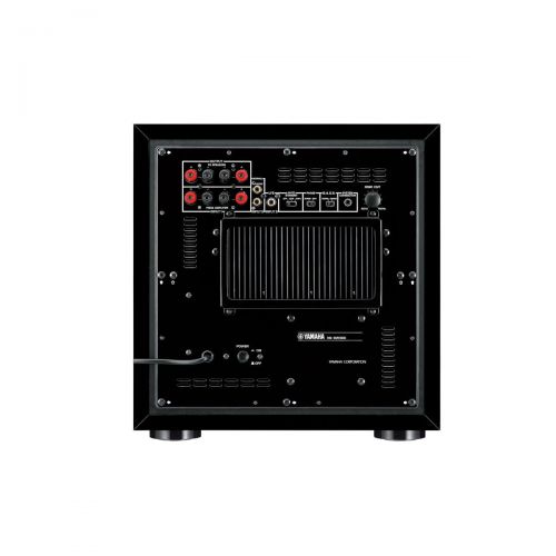Сабвуфер Yamaha NS-SW300 II Black