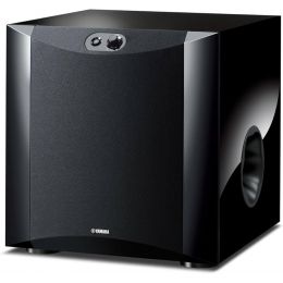 Сабвуфер Yamaha NS-SW300 II Black