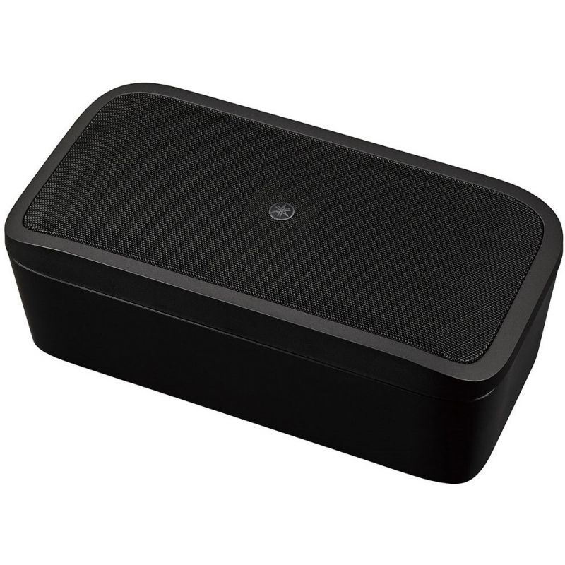 Сабвуфер YAMAHA VXS3S (Black)