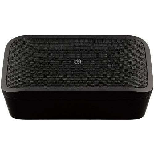 Сабвуфер YAMAHA VXS3S (Black)