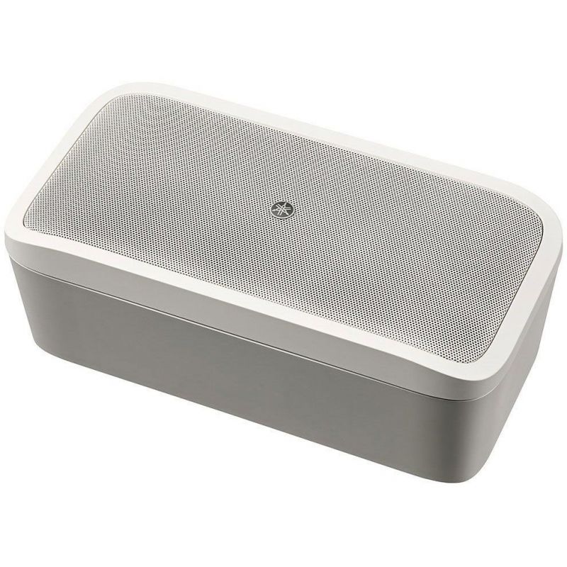 Сабвуфер YAMAHA VXS3S (White)