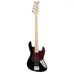 Бас-гитара SADOWSKY MetroExpress 21-Fret Hybrid P/J Bass, Maple, 5-String (Solid Black High Polish)