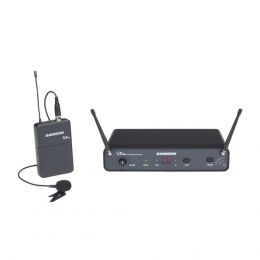 Радиосистема SAMSON Concert 88x Presentation UHF Wireless System with LM5