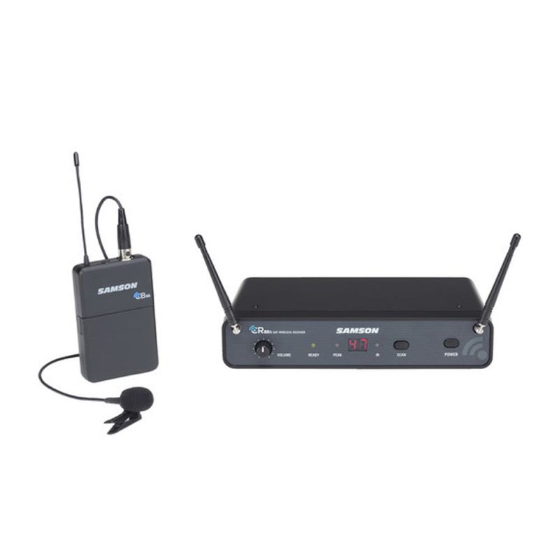 Радиосистема SAMSON Concert 88x Presentation UHF Wireless System with LM5
