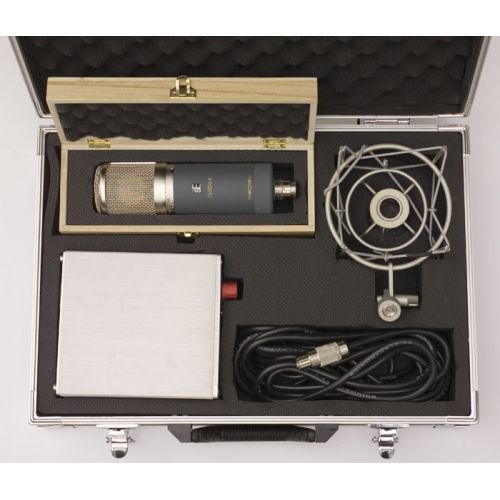 Студийный микрофон sE Electronics Gemini II