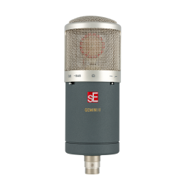 Студийный микрофон sE Electronics Gemini II