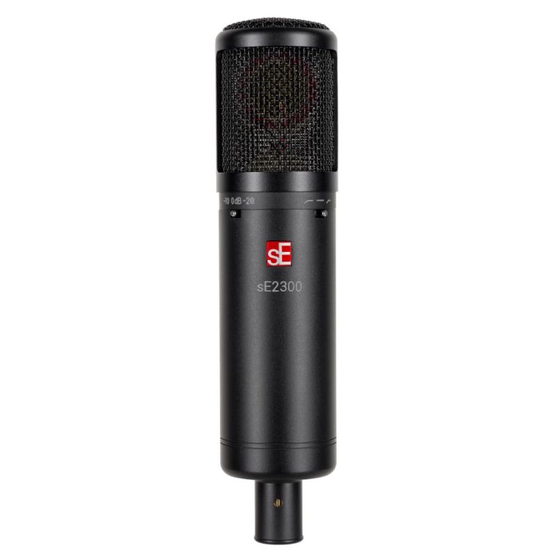 Cтудийный микрофон sE Electronics sE2300