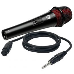 sE Electronics V2 SWITCH QTR вокальний динамічний мікрофон