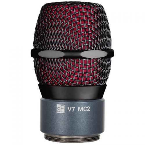 sE Electronics V7 MC2 Blue (Sennheiser) микрофонный капсюль