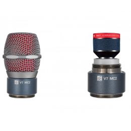 sE Electronics V7 MC2 Blue (Sennheiser) микрофонный капсюль