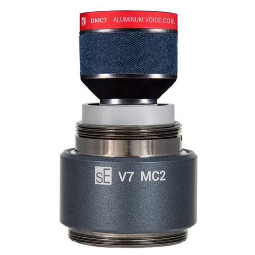 sE Electronics V7 MC2 Blue (Sennheiser) микрофонный капсюль