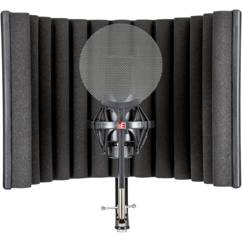 Студийный комплект sE Electronics X1 S Studio Bundle