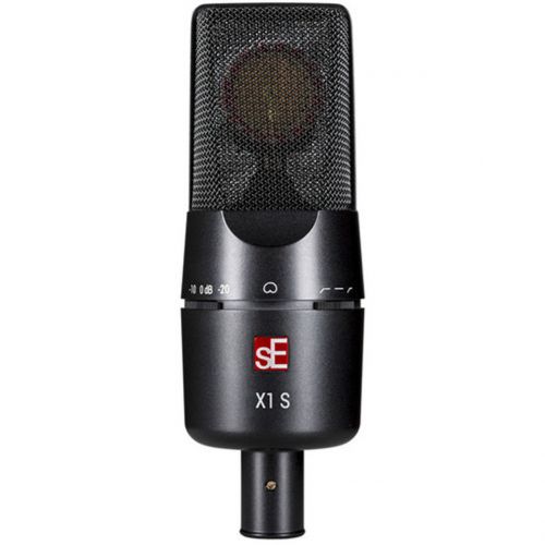 Cтудийный микрофон sE Electronics X1 S Vocal Pack