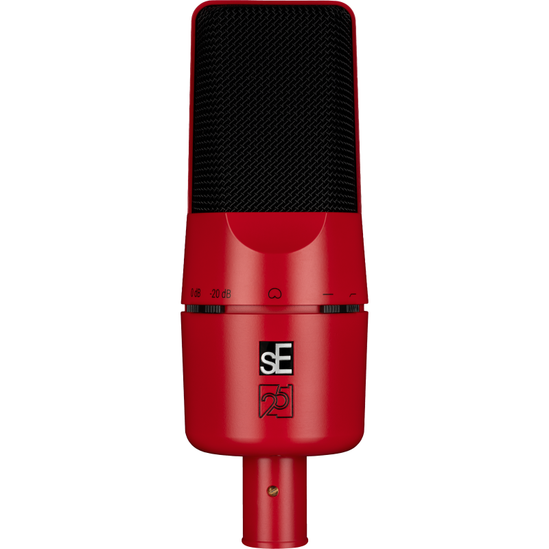 Cтудийный микрофон sE Electronics X1A-25AERB