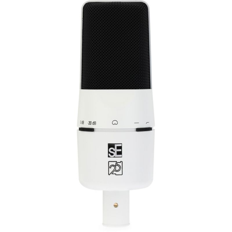 Cтудийный микрофон sE Electronics X1A-25AEWB