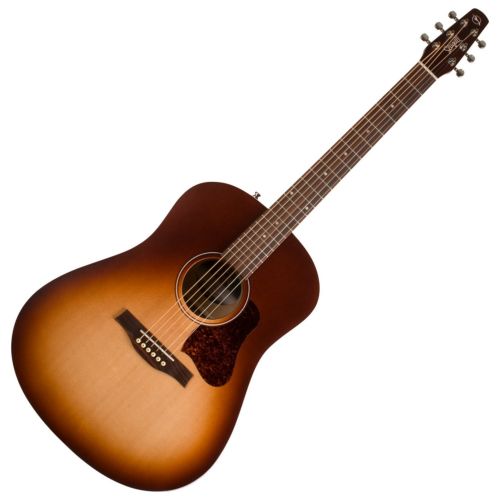 Гитара электроакустическая Seagull Entourage Autumn Burst