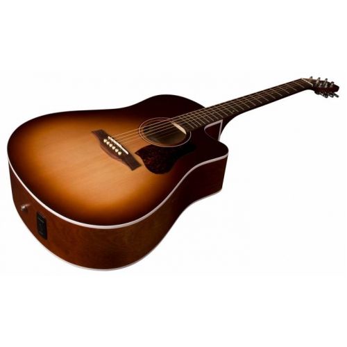 Гитара электроакустическая Seagull Entourage Autumn Burst
