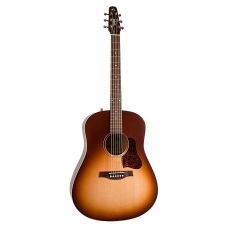 Гитара электроакустическая Seagull Entourage Autumn Burst