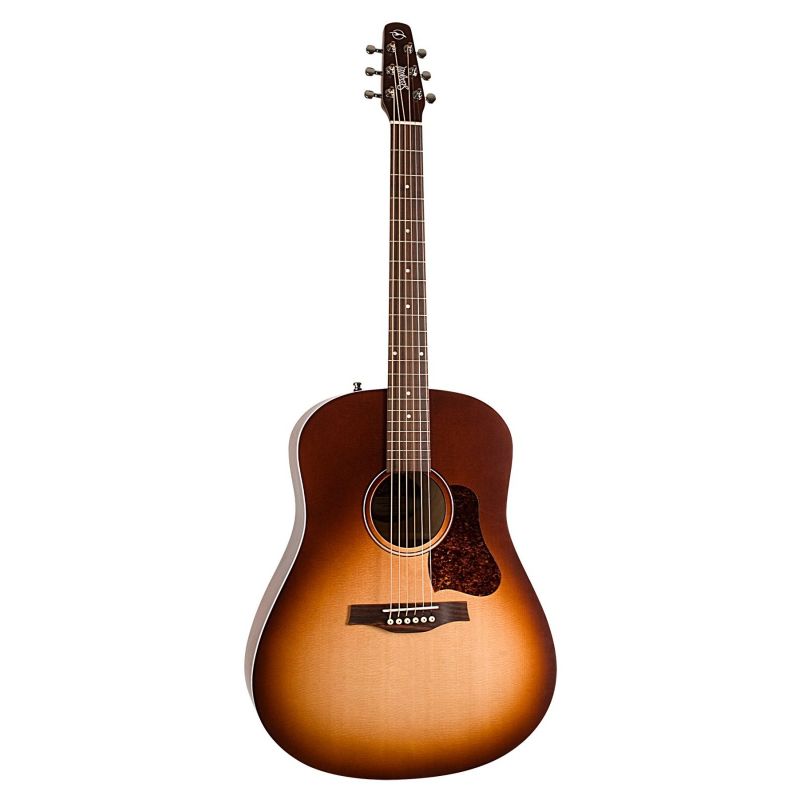 Гитара электроакустическая Seagull Entourage Autumn Burst