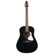 Гитара электроакустическая Seagull S6 Classic Black A/E