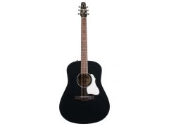 Гитара электроакустическая Seagull S6 Classic Black A/E
