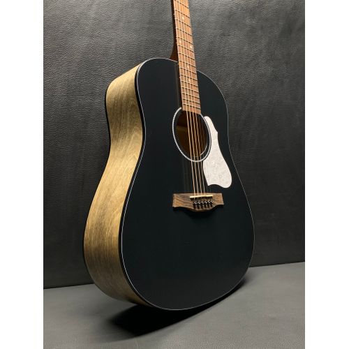 Гитара электроакустическая Seagull S6 Classic Black A/E