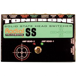  Селектор Radial Headbone SS