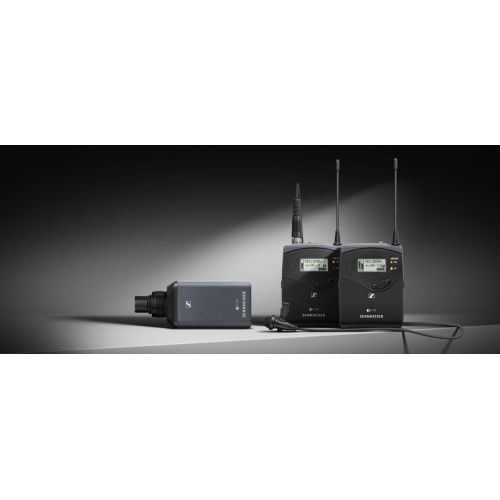 Радиосистема Sennheiser EW 100 ENG G4