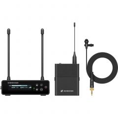 Радіосистема Sennheiser EW-DP ME 2 SET