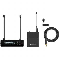 Радіосистема Sennheiser EW-DP ME 4 SET