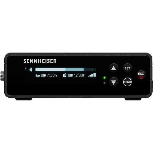 Радіосистема Sennheiser EW-DP ME 4 SET