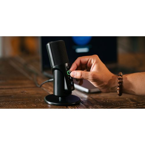 Студийный микрофон Sennheiser Profile
