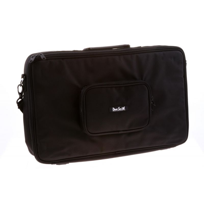 Прочная сумка для синтезатора Sequential (Dave Smith Instruments) Mopho Keyboard Gig Bag