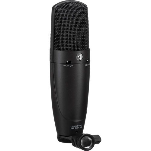 Cтудийный микрофон SHURE KSM32/CG