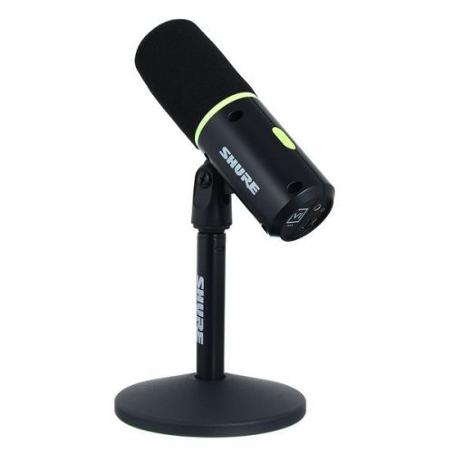 Ігровий USB-мікрофон Shure MV6