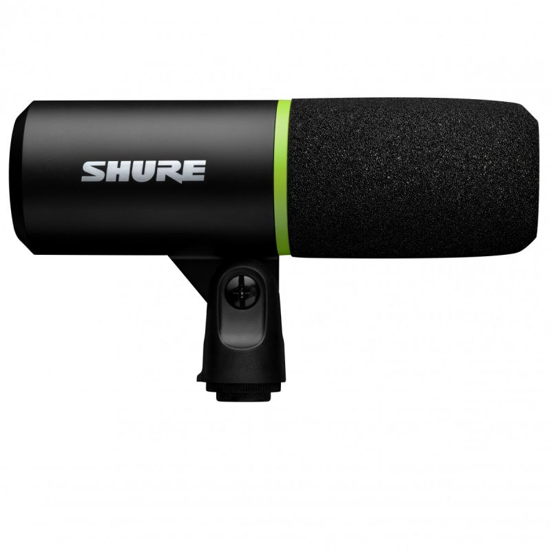 ◁ Игровой USB-микрофон Shure MV6 • лучшая цена • купить в