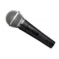 Shure SM58-SE вокальный динамический микрофон