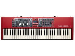 Синтезатор Nord Electro 6D 61