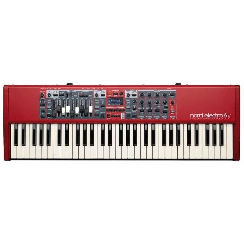 Синтезатор Nord Electro 6D 61