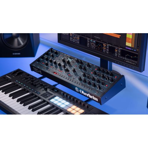 Синтезатор аналоговый SEQUENTIAL Oberheim TEO-5 Module