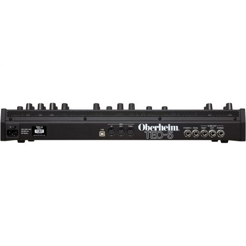 Синтезатор аналоговый SEQUENTIAL Oberheim TEO-5 Module