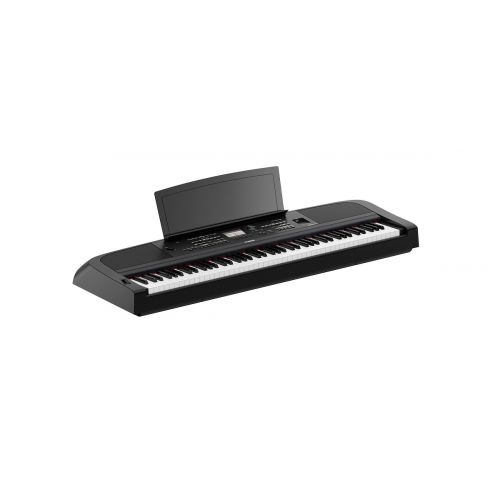 Синтезатор YAMAHA DGX-670 (Black)