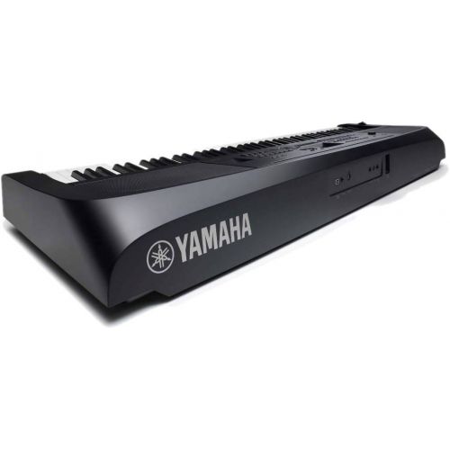 Синтезатор YAMAHA DGX-670 (Black)