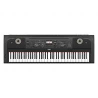 Синтезатор YAMAHA DGX-670 (Black)