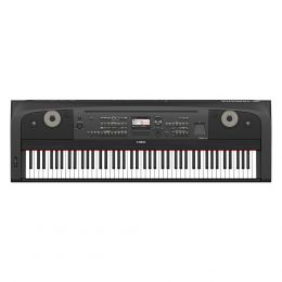 Синтезатор YAMAHA DGX-670 (Black)