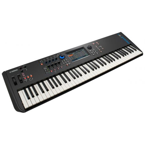 Синтезатор YAMAHA MODX7+