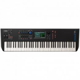 Синтезатор YAMAHA MODX7+