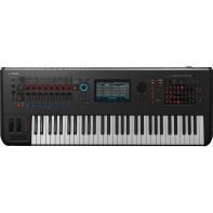 Синтезатор YAMAHA MONTAGE6